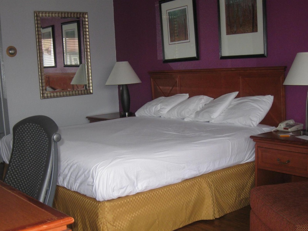 Santa Fe Inn - Pueblo Main image