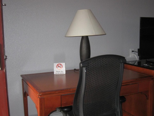 Santa Fe Inn - Pueblo image 5